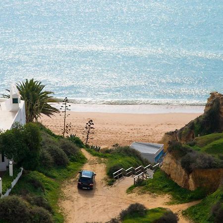Casa Do Barco, Vista Praia Armacao Pera Armação de Pêra Екстериор снимка