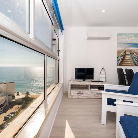 Casa Do Barco, Vista Praia Armacao Pera Armação de Pêra Екстериор снимка