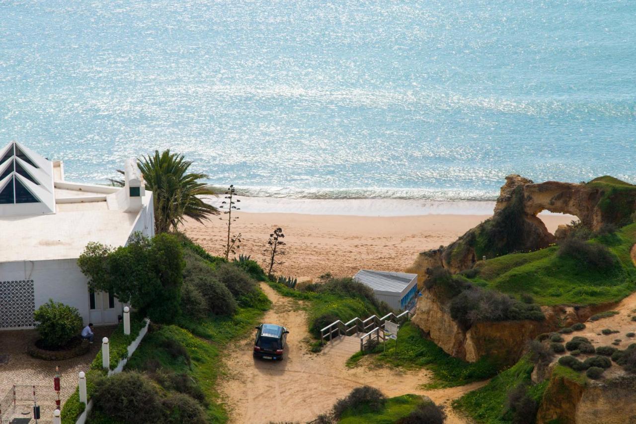Casa Do Barco, Vista Praia Armacao Pera Armação de Pêra Екстериор снимка