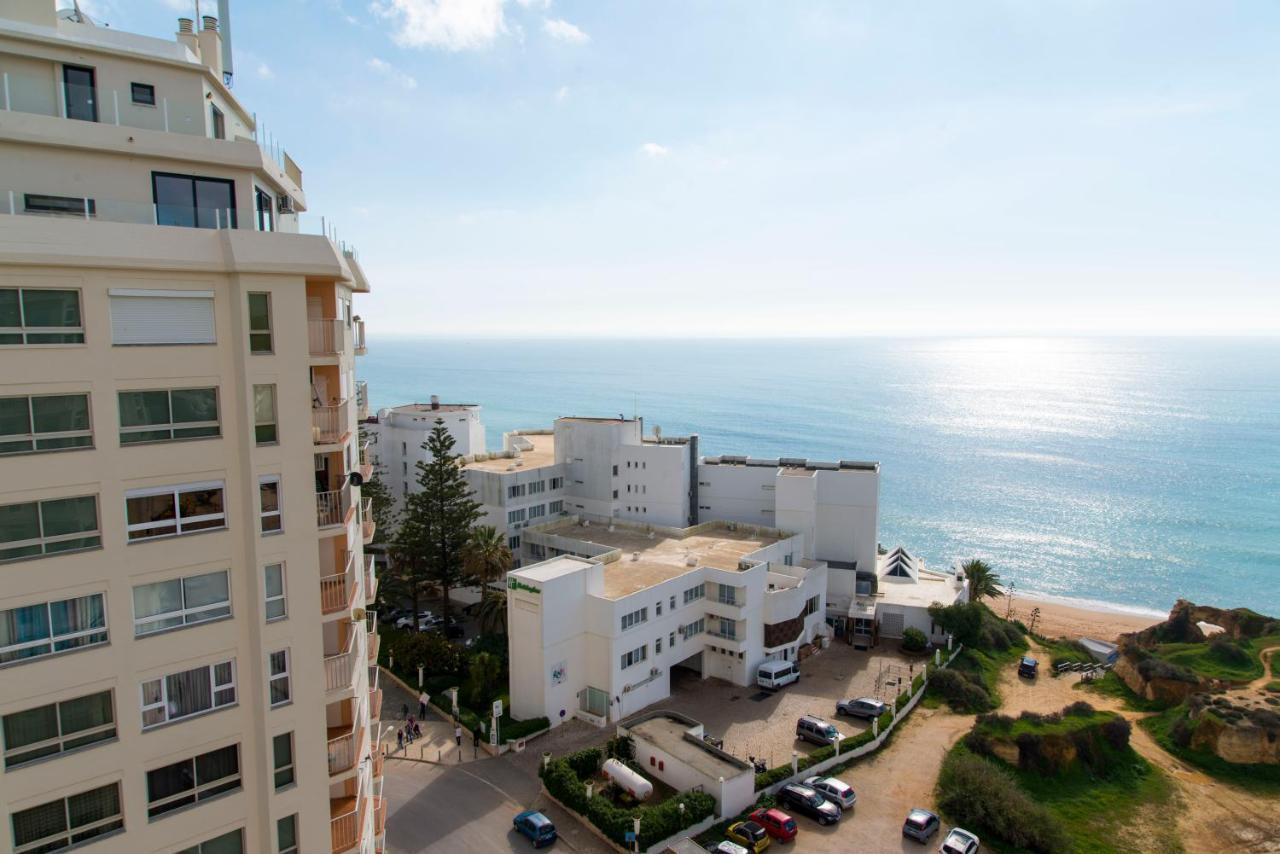 Casa Do Barco, Vista Praia Armacao Pera Armação de Pêra Екстериор снимка