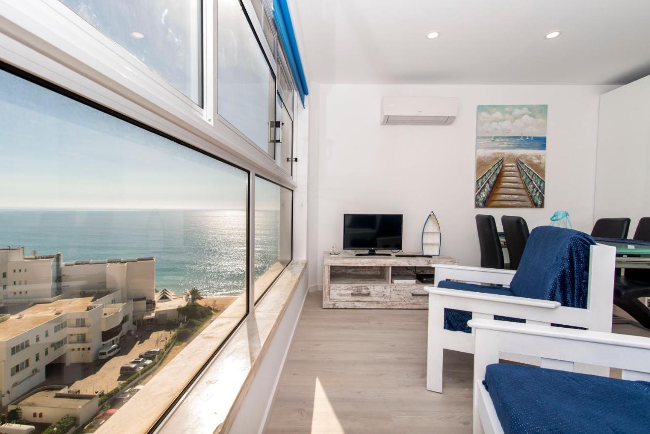Casa Do Barco, Vista Praia Armacao Pera Armação de Pêra Екстериор снимка