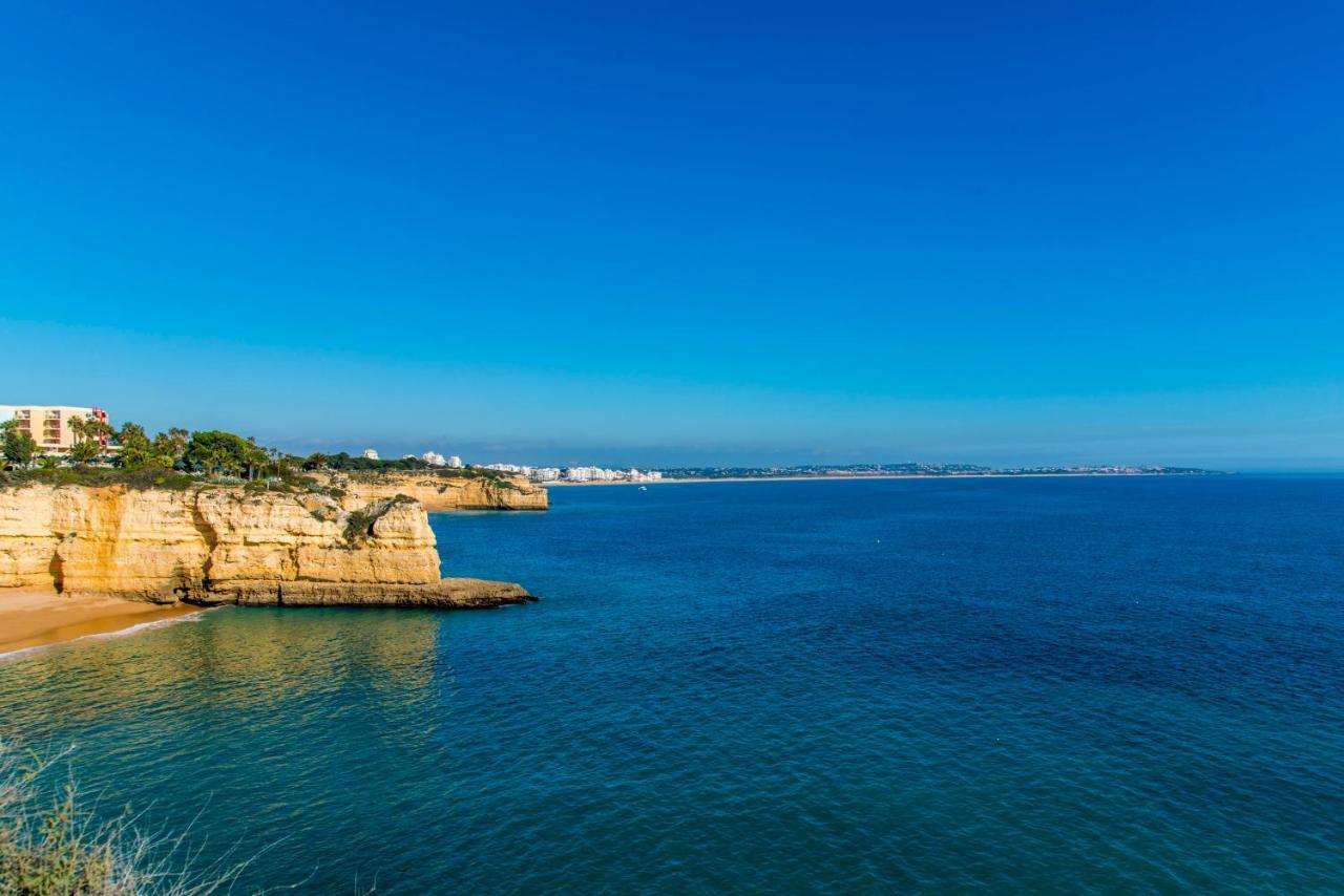 Casa Do Barco, Vista Praia Armacao Pera Armação de Pêra Екстериор снимка