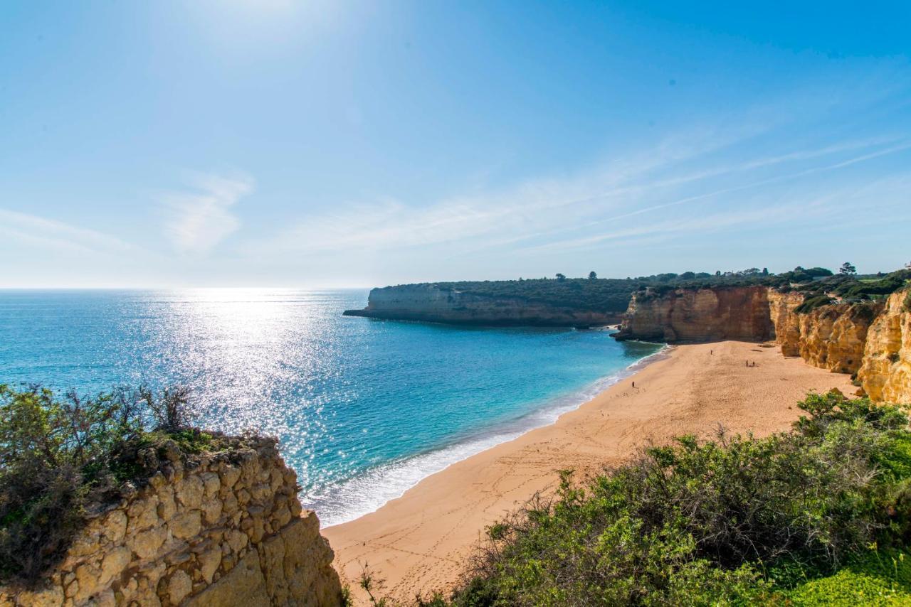Casa Do Barco, Vista Praia Armacao Pera Armação de Pêra Екстериор снимка