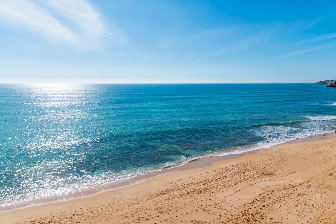 Casa Do Barco, Vista Praia Armacao Pera Armação de Pêra Екстериор снимка
