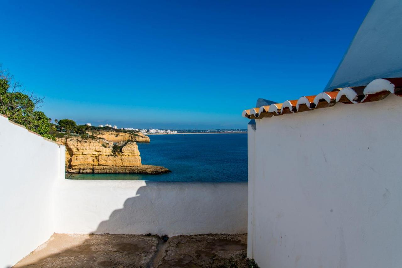 Casa Do Barco, Vista Praia Armacao Pera Armação de Pêra Екстериор снимка