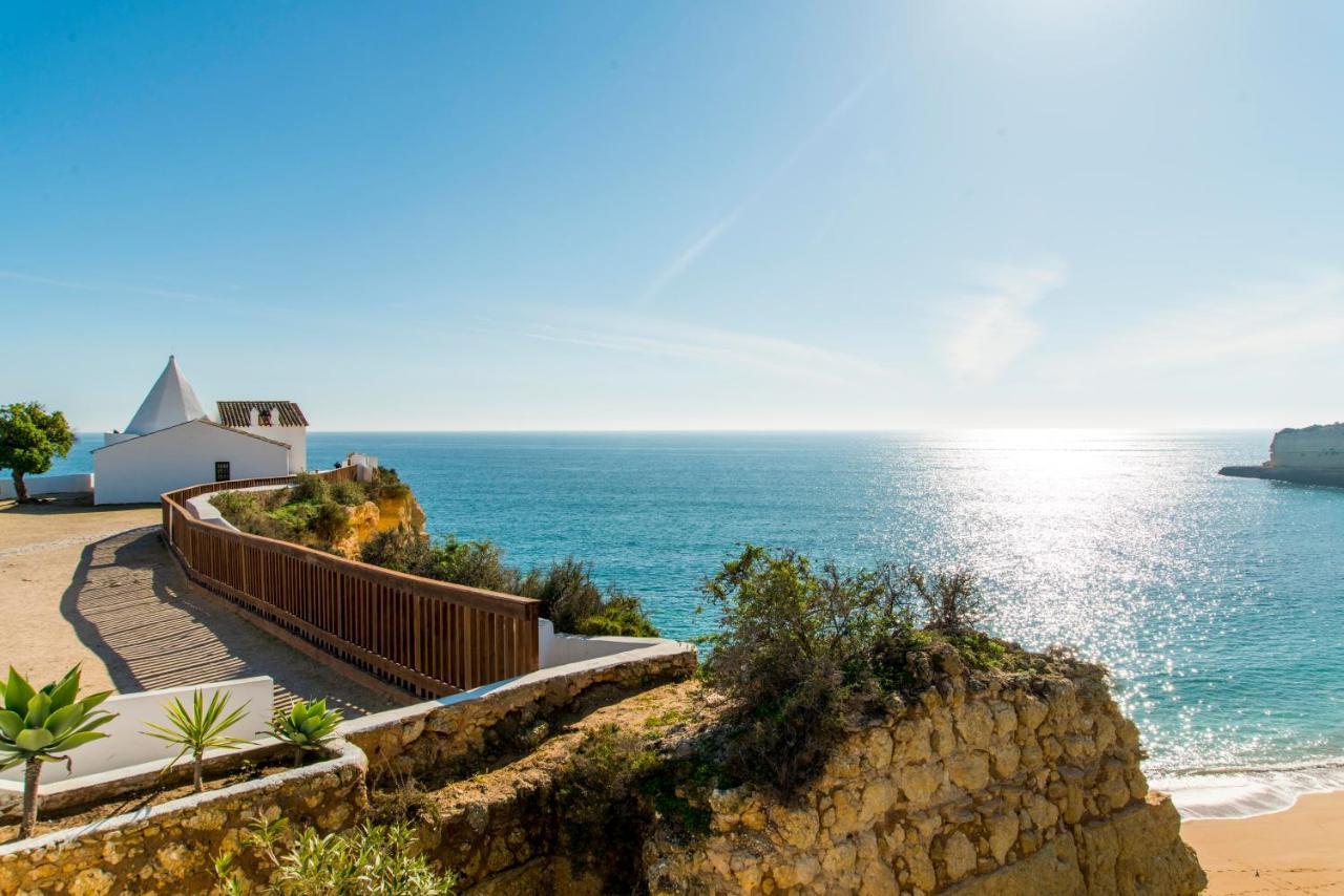 Casa Do Barco, Vista Praia Armacao Pera Armação de Pêra Екстериор снимка