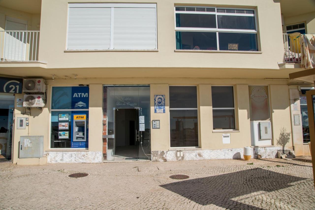 Casa Do Barco, Vista Praia Armacao Pera Armação de Pêra Екстериор снимка