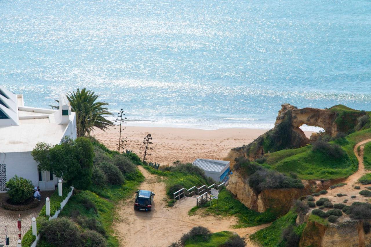 Casa Do Barco, Vista Praia Armacao Pera Armação de Pêra Екстериор снимка