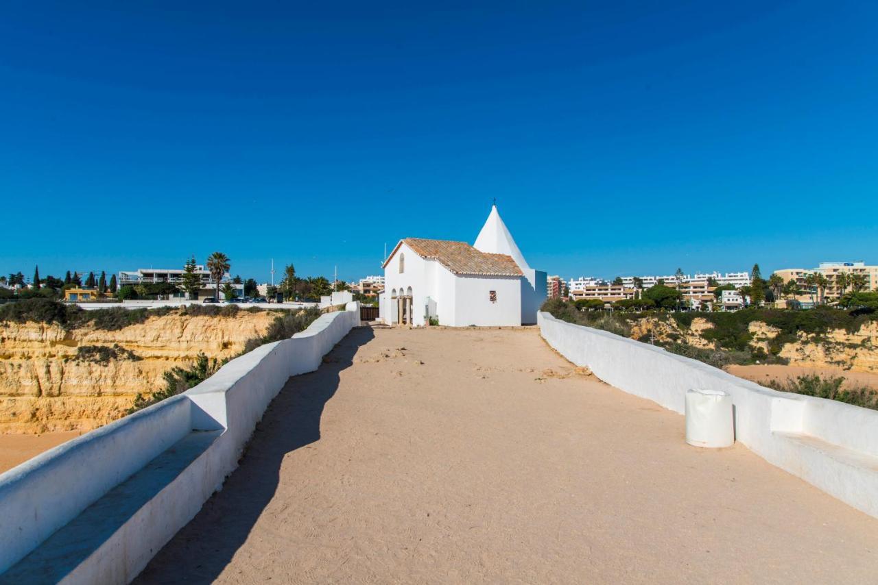 Casa Do Barco, Vista Praia Armacao Pera Armação de Pêra Екстериор снимка