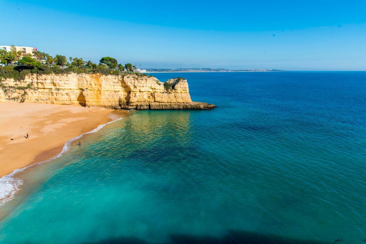 Casa Do Barco, Vista Praia Armacao Pera Armação de Pêra Екстериор снимка
