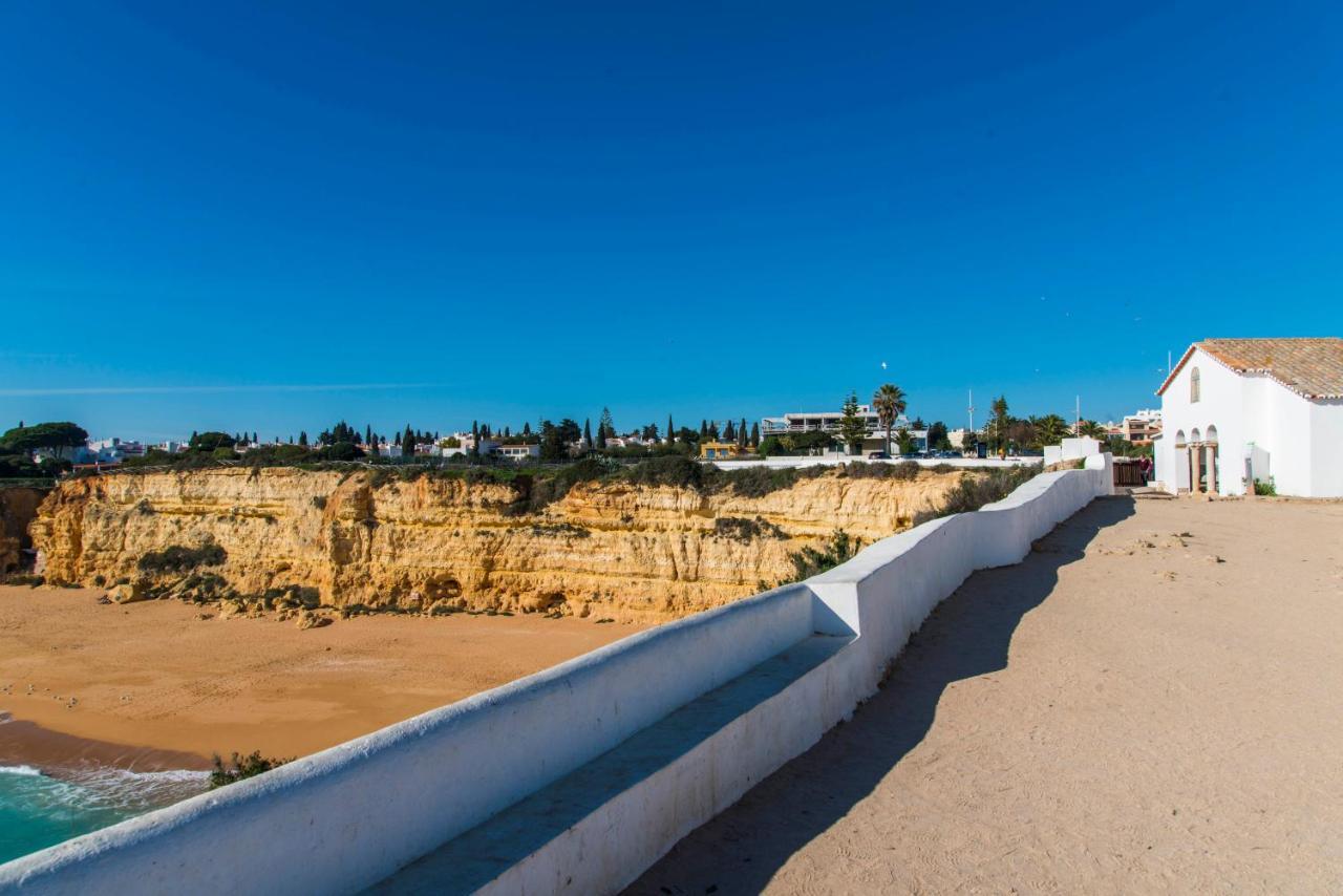 Casa Do Barco, Vista Praia Armacao Pera Armação de Pêra Екстериор снимка