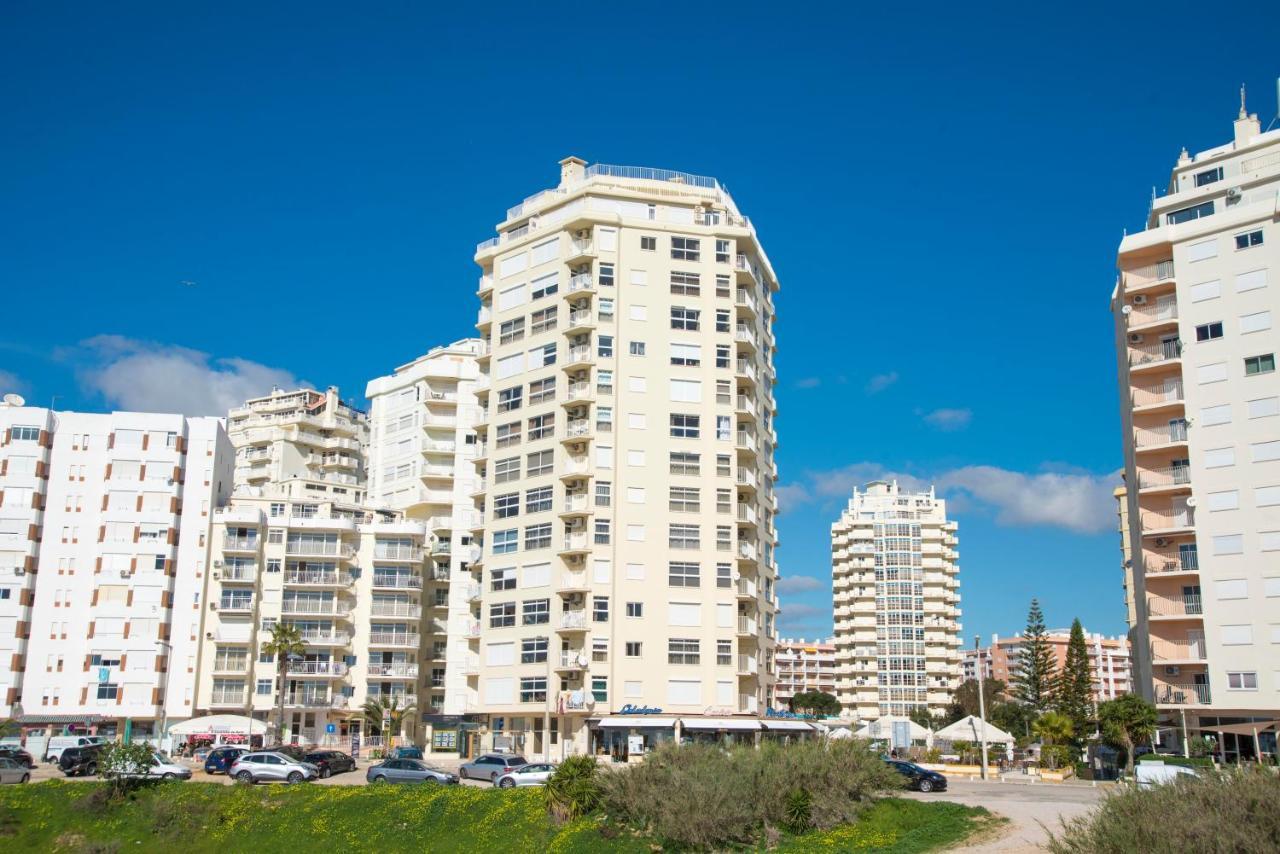 Casa Do Barco, Vista Praia Armacao Pera Armação de Pêra Екстериор снимка